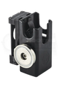 IPSC Magazinhalter mit Magnet - Hybrid von GHOST