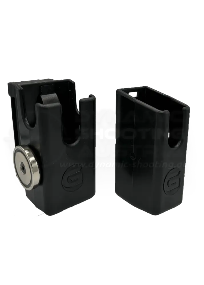 GHOST 360 magazine holster with magnet