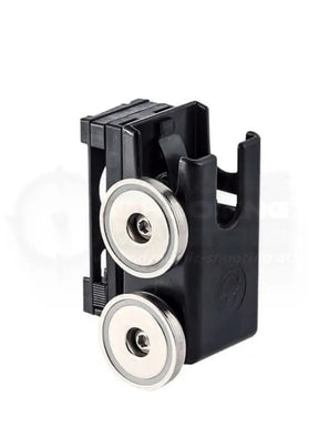 GHOST IPSC Magazinholster mit zwei 2 Magneten