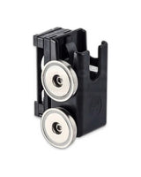 GHOST 360 Magazinholster mit zwei Magneten