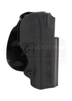 GHOST Civilan Holster mit Paddlemonate zur Verwendung als Paddleholster