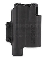 GHOST Civilian SF Holster für Pistolen mit Lichtmodul TLR 1 / X200 / X300
