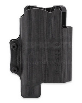 GHOST Civilian SF Holster für Pistolen mit Lichtmodul TLR 1 / X200 / X300