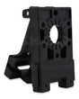 Ghost Clip D Holstermontage Seitenansicht