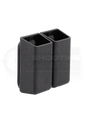 Doppel Magazintasche für zwei Magazine von der Firma GHOST Holster