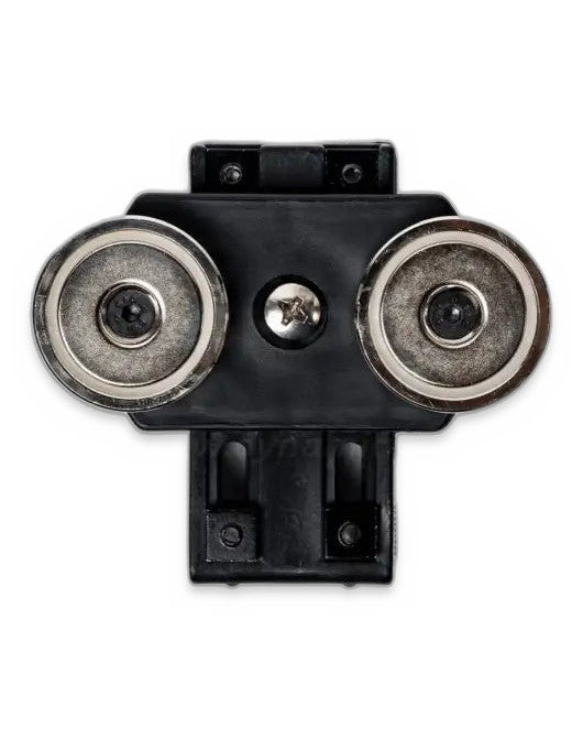 GHOST Magazinhalter mit Doppelmagnet