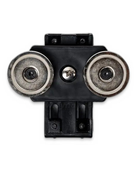 GHOST Magazinhalter mit Doppelmagnet