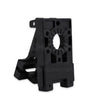 Ghost Clip D Holstermontage Seitenansicht
