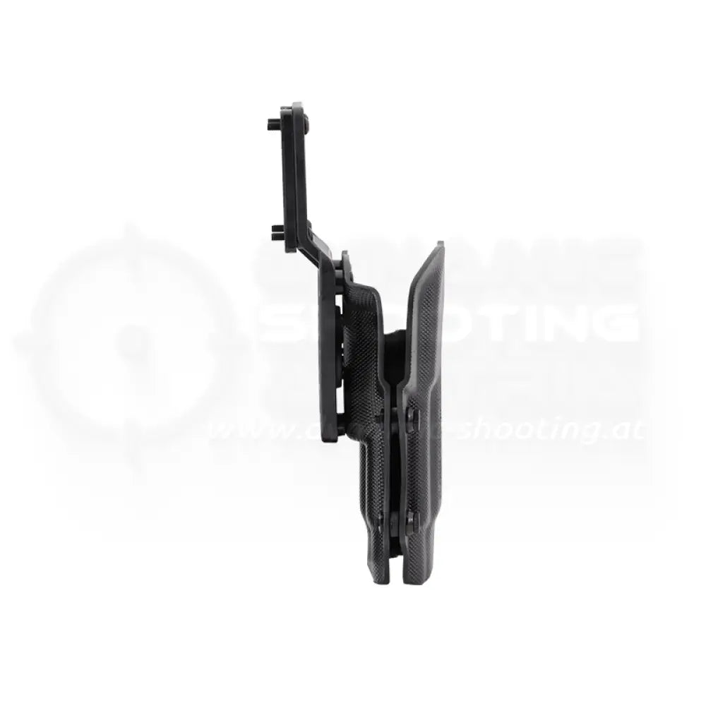 Ghost Hybrid IPSC Holster Ansicht von hinten
