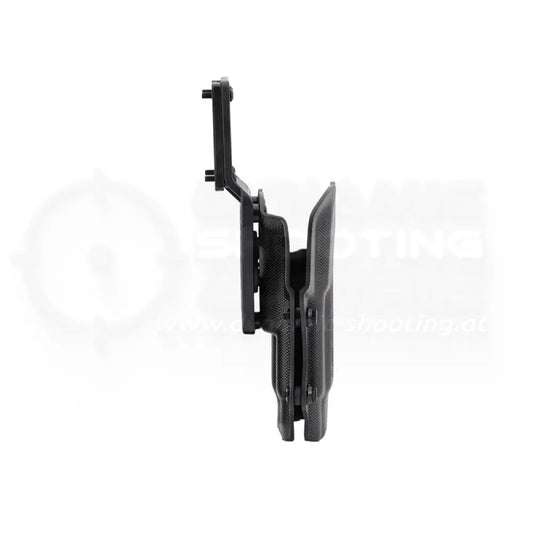 Ghost Hybrid IPSC Holster Ansicht von hinten