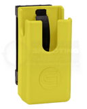 IPSC Magazinholster GHOST Hybrid in Gelb