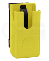 IPSC Magazinholster GHOST Hybrid in Gelb