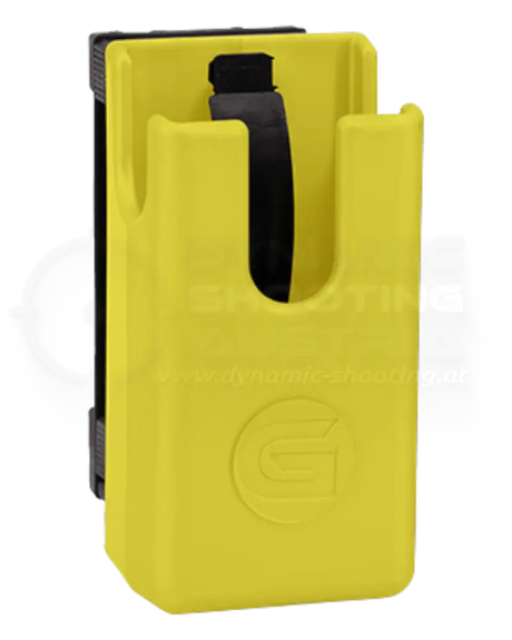 IPSC Magazinholster GHOST Hybrid in Gelb
