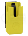 IPSC Magazinholster GHOST Hybrid in Gelb