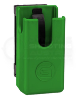 IPSC Magazinholster GHOST Hybrid in Gruen