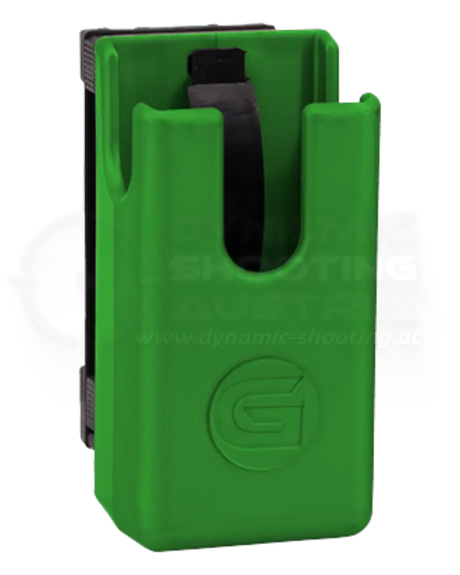 IPSC Magazinholster GHOST Hybrid in Gruen