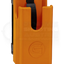 IPSC Magazinholster GHOST Hybrid in Orange