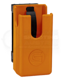 IPSC Magazinholster GHOST Hybrid in Orange