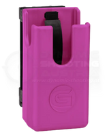 IPSC Magazinholster GHOST Hybrid in Pink Rosa