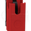 IPSC Magazinholster GHOST Hybrid in Rot
