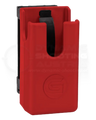 IPSC Magazinholster GHOST Hybrid in Rot