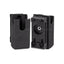 IPSC Magazinholster GHOST Hybrid in Schwarz