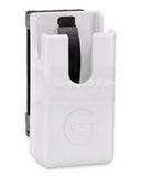 IPSC Magazinholster GHOST Hybrid in Weiß