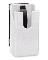 IPSC Magazinholster GHOST Hybrid in Weiß