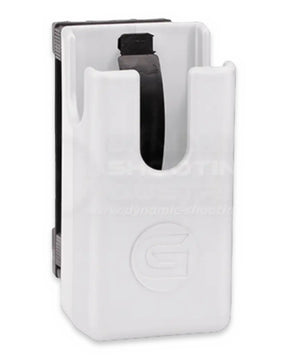 IPSC Magazinholster GHOST Hybrid in Weiß