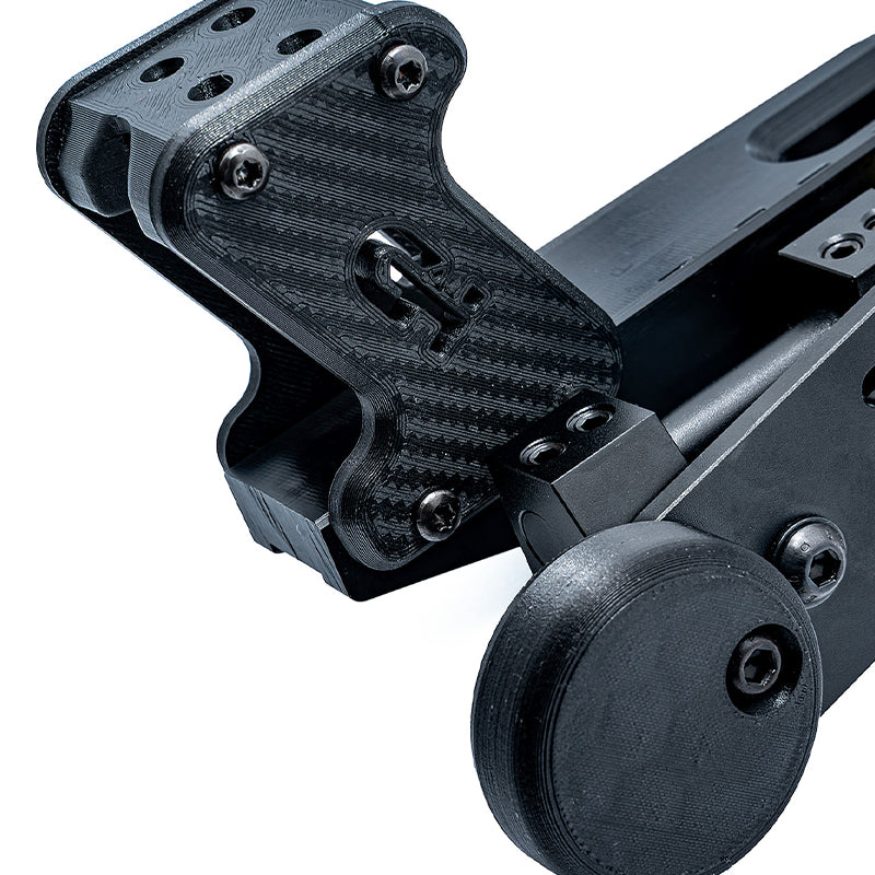 GHOST Hydra Gen2 holster, detail view 1