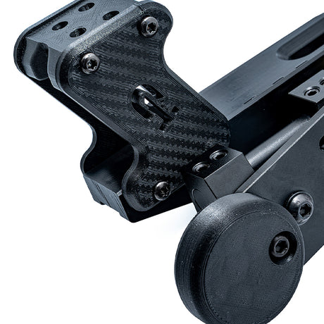 GHOST Hydra Gen2 holster, detail view 1
