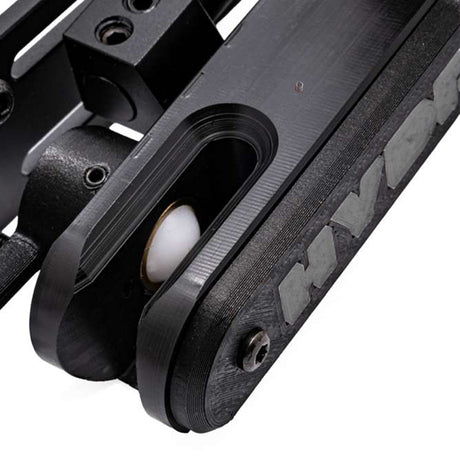 GHOST Hydra Gen2 holster, detail view 2