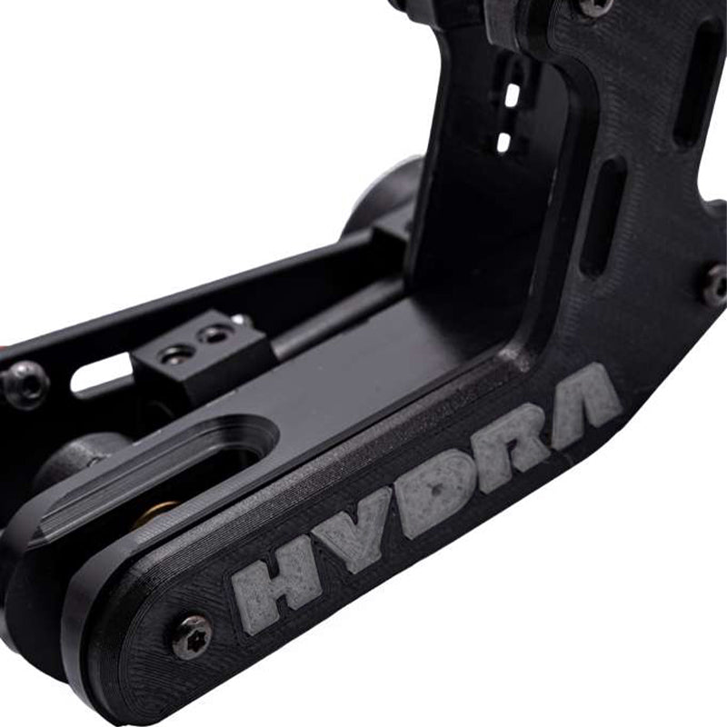 GHOST Hydra Gen2 holster, detail view 3