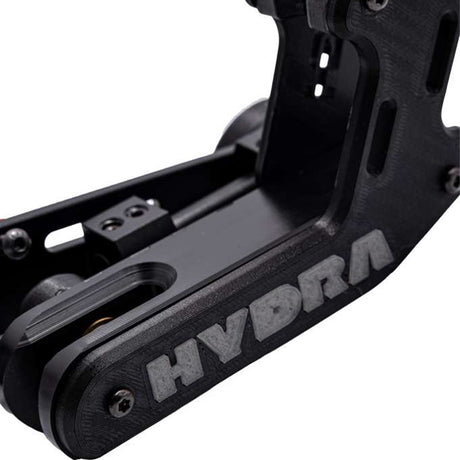 GHOST Hydra Gen2 holster, detail view 3