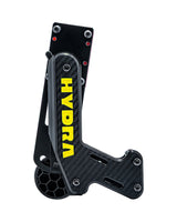GHOST Hydra Gen2 holster with yellow logo