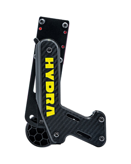 GHOST Hydra Gen2 holster with yellow logo
