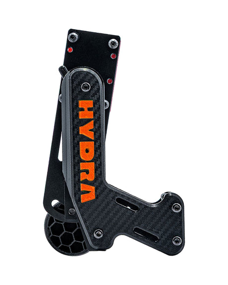 GHOST Hydra Gen2 holster with orange logo
