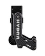 GHOST Hydra Gen2 holster, front view with gray logo