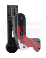 IPSC Holster GHOST Hydra S Seitenansicht