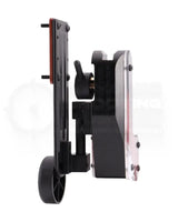 IPSC Holster GHOST Hydra Rückseite schräg