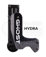 IPSC Holster GHOST Hydra in Schwarz