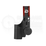 Ghost Hydra P Holster Rückansicht Montage