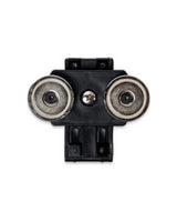 GHOST Magazinhalter mit Doppelmagnet