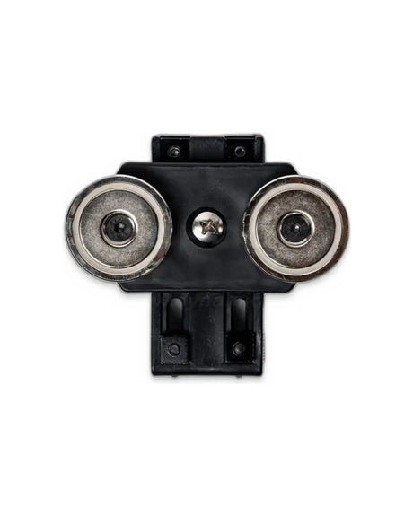 GHOST Magazinhalter mit Doppelmagnet