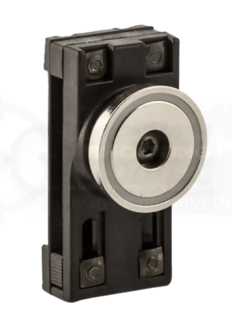 IPSC Magnethalter von GHOST Magnet Magazinhalter