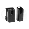Ghost Magazinholster 360 mit Clip D Frontansicht