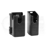 Ghost Magazinholster 360 mit Clip D Frontansicht