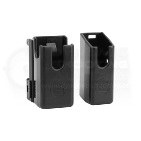Ghost Magazinholster 360 mit Clip D Frontansicht