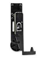 GHOST The One EVO IPSC Holster