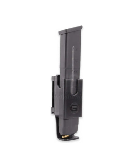 IPSC PCC Magazinhalter von GHOST Magazinholster mit Glock 30er Magazin
